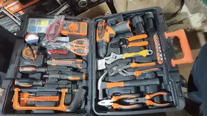 Generic Tools Box