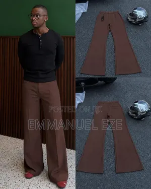 Men's Outfits