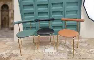 High Quality Single Chair