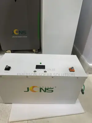 JCNS 24V 2.5kWh Power Storage Battery