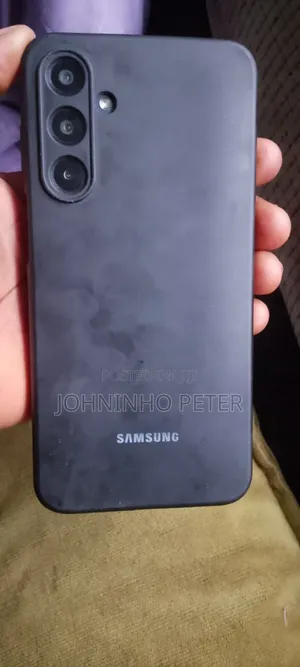 Samsung Galaxy A16 5G 128 GB Gray