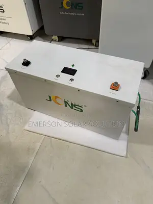 JCNS 2.5kWh Home Solar Battery