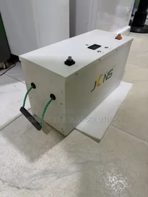 JCNS 2.5kWh Home Solar Battery