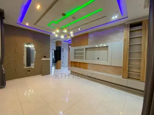 2bdrm Apartment in Lekki for rent