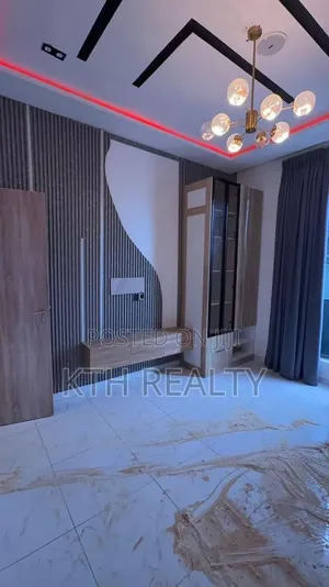 2bdrm Apartment in Lekki for rent