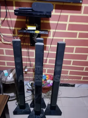 Samsung Hometheater