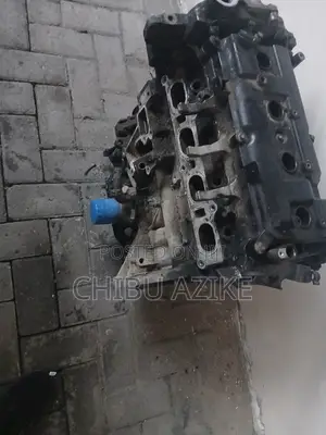 Used Engine Nissan Qashqai