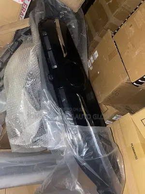 Front Grille Toyota Urban Cruiser 2023 Available