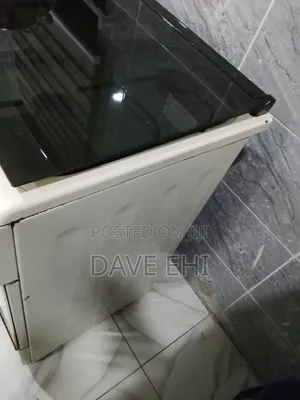 Gas Cooker