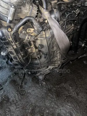 KIA Soranto Engine 2013