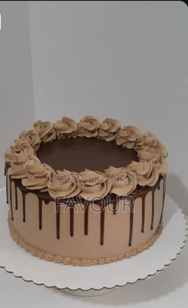 Chocolate Cake