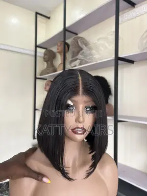 Bob Unit. 8” 200grams With 2by6 Closure