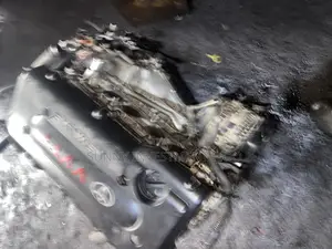 Toyota Camry Engine 2Az 2010