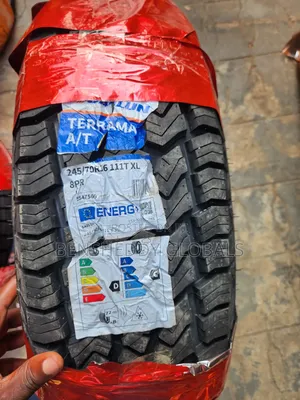 245/70r16 Terramax Original