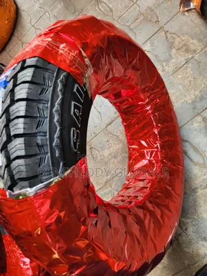 245/70r16 Terramax Original