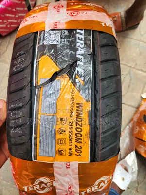 215/55r17 Windzoom Original