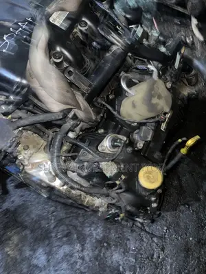 HYUNDIA Senifer Engine 2015 GDI V6