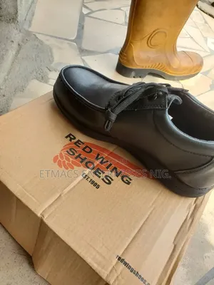 Redwings Shoe