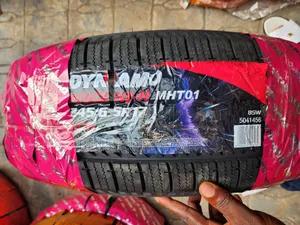 245/65r17 Dynamo Original