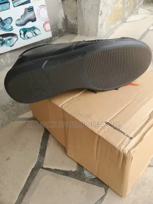Redwings Shoe