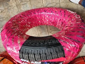 245/65r17 Dynamo Original