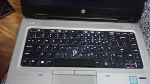 Laptop HP ProBook 450 8GB Intel Core i5 SSD 512GB