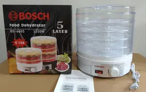 Food Dehydrator