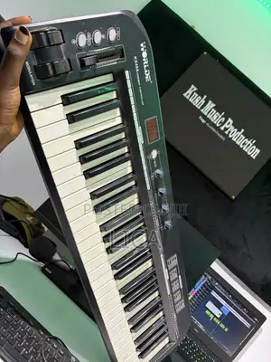Midi Keyboard