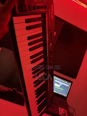 Midi Keyboard