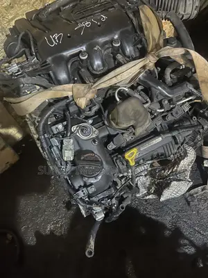 KIA Sedona Engine 2016 V6