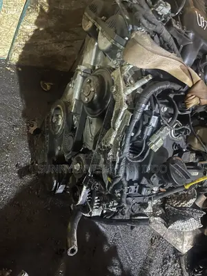 KIA Sedona Engine 2016 V6