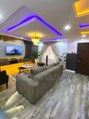 Stunning 3 Bedroom Apartment for Short and Long Stay