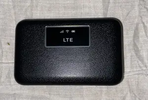 4g/5g Portable Wi-Fi Hotspot