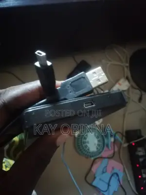 Hard Drive