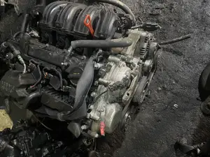 HYUNDIA Senifer Engine 2015 4pulg