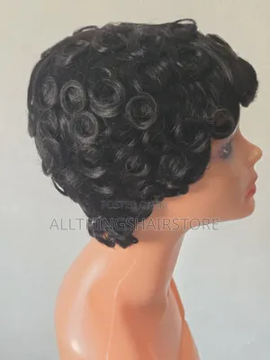 Chioma Wig