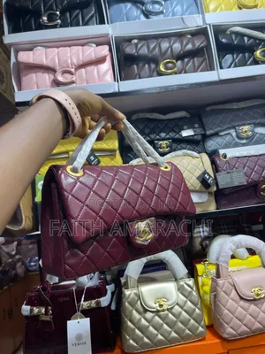 Quality Ladies Hand Bag