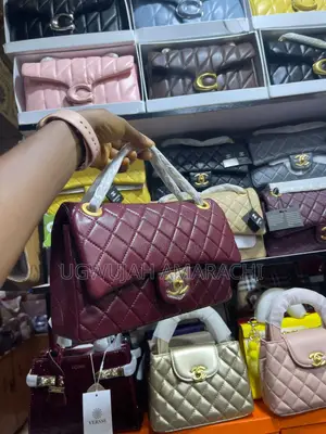 Quality Ladies Hand Bag