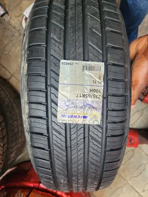 225/65r15 Michelin Original