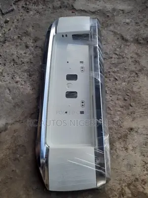Boot Dish Lexus Gx460 2015 to 2020 Model