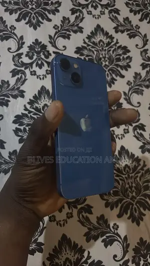 Apple iPhone 13 128 GB Blue