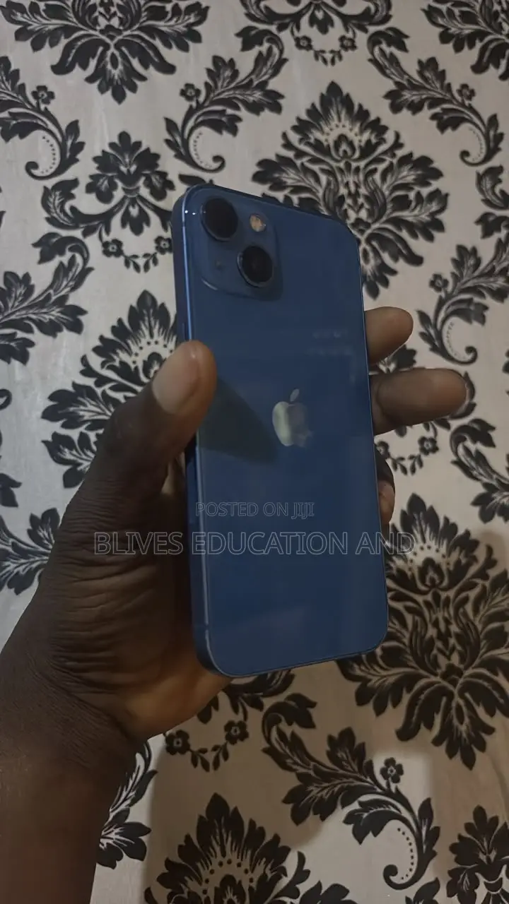 Apple iPhone 13 128 GB Blue