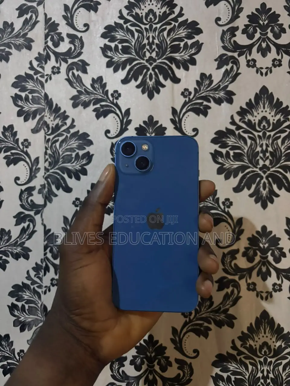 Apple iPhone 13 128 GB Blue