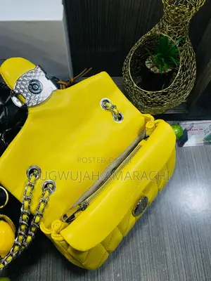 Quality Ladies Hand Bag