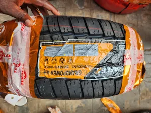 225/65r17 Grandpower Original