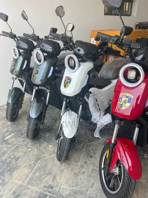 New Motorcycle 2025