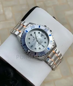 Rolex Submariner Watches