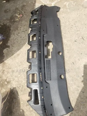 Radiator Cover Hyundai Sonata 2020 Model