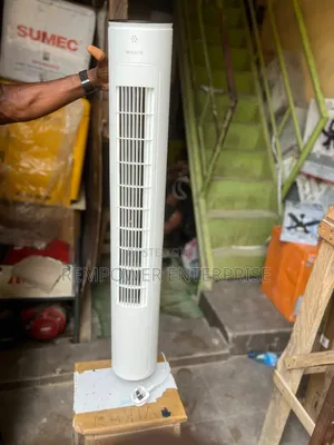 Maxi Tower Fan