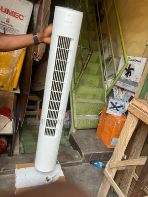 Maxi Tower Fan